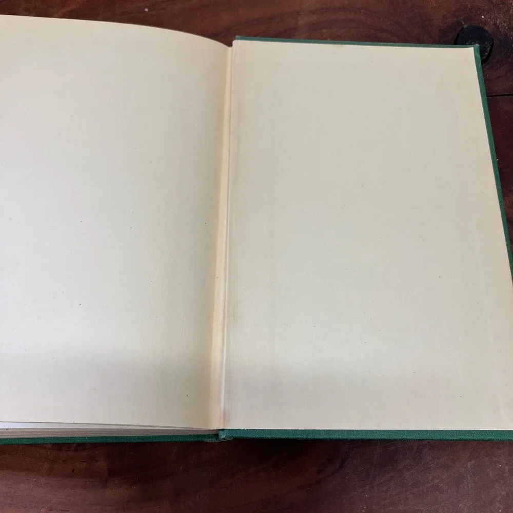 Greet The Man Harold Wilke 1945 Christian Education Press First Edition
